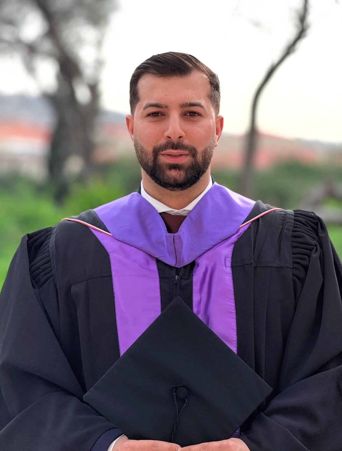 Dr. Talal Braiteh